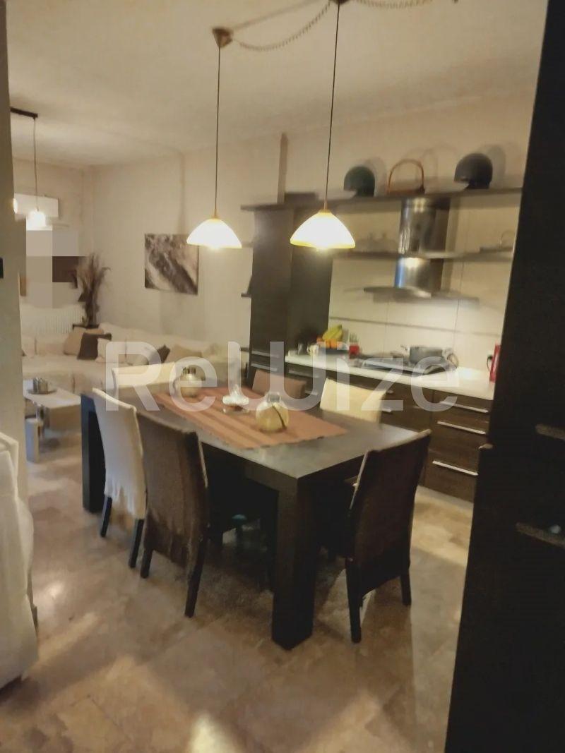 Photo 2,Dining Room,SALE,Residency,Apartment,100sqm,€340,000,Kentro Kalamarias