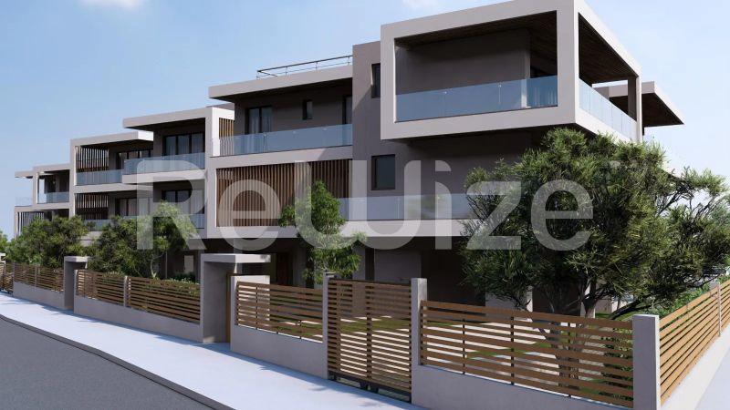 Photo 4,Outside,SALE,Residency,Apartment,100sqm,€265,000,Thermi