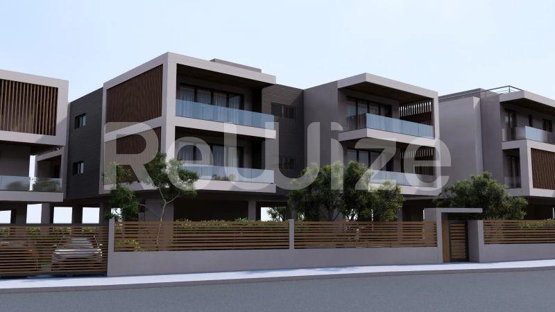 Photo 5,Outside,SALE,Residency,Apartment,100sqm,€265,000,Thermi