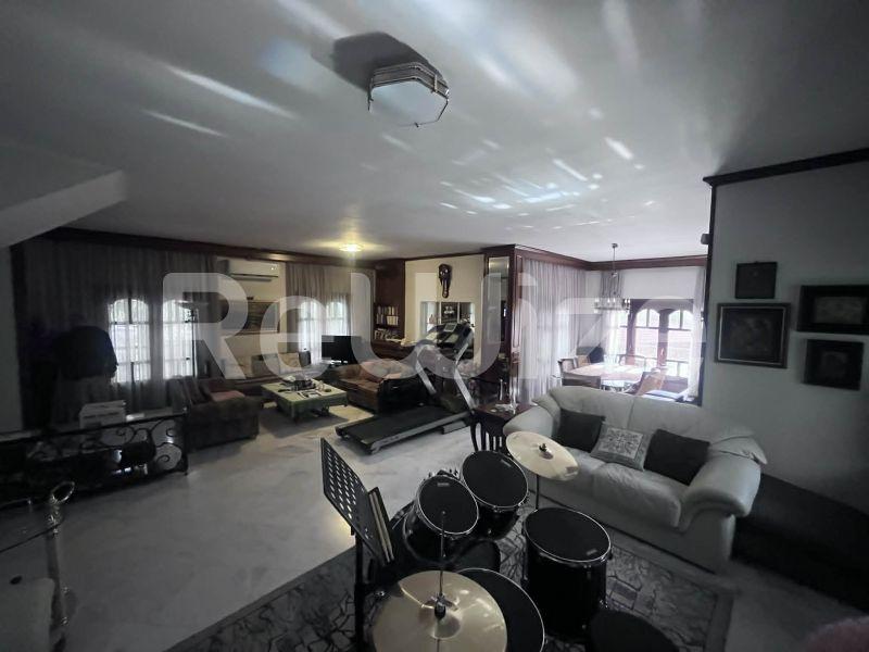 Photo 11,Living Room,SALE,Residency,Maisonette,600sqm,€1,300,000,Panorama