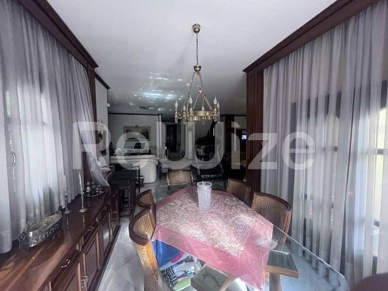Photo 18,Dining Room,SALE,Residency,Maisonette,600sqm,€1,300,000,Panorama