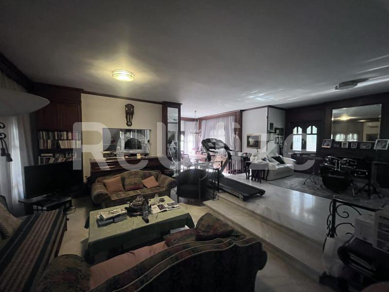 Photo 13,Living Room,SALE,Residency,Maisonette,600sqm,€1,300,000,Panorama