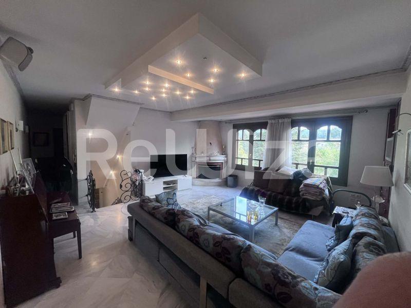 Photo 5,Living Room,SALE,Residency,Maisonette,600sqm,€1,300,000,Panorama