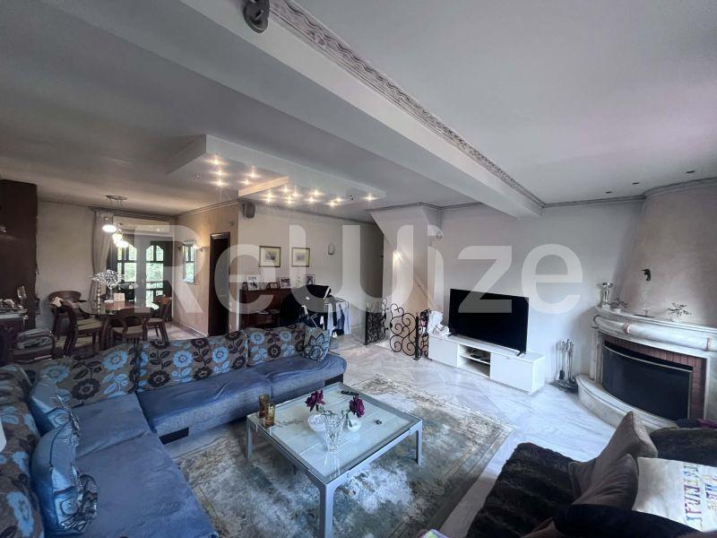Photo 3,Living Room,SALE,Residency,Maisonette,600sqm,€1,300,000,Panorama