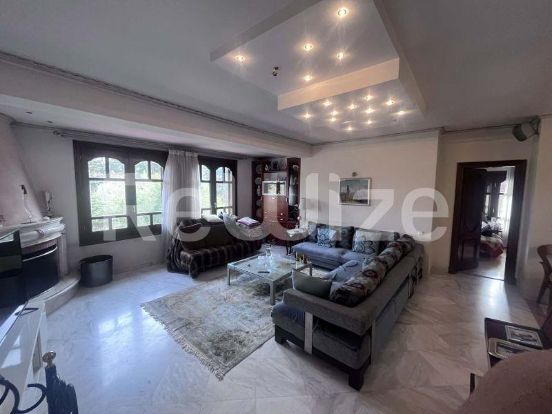 Photo 1,Living Room,SALE,Residency,Maisonette,600sqm,€1,300,000,Panorama