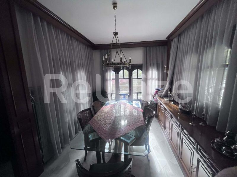 Photo 10,Dining Room,SALE,Residency,Maisonette,600sqm,€1,300,000,Panorama