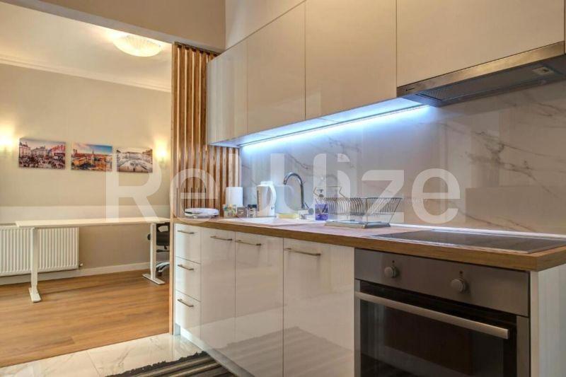 Photo 10,Kitchen,RENT,Residency,Apartment,63sqm,€550,Xirokrini