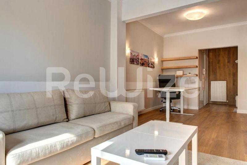 Photo 1,Living Room,RENT,Residency,Apartment,63sqm,€550,Xirokrini