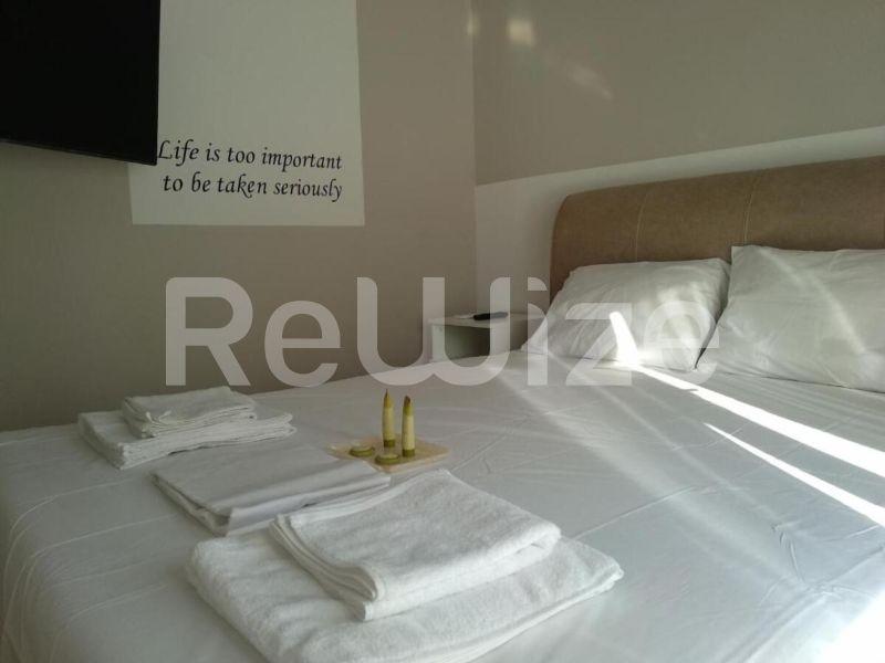 Photo 19,Bedroom,RENT,Residency,Apartment,63sqm,€550,Xirokrini