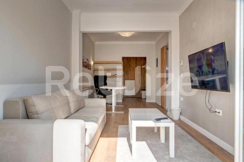 Photo 3,Living Room,RENT,Residency,Apartment,63sqm,€550,Xirokrini