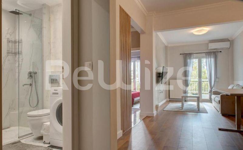 Photo 18,Corridor,RENT,Residency,Apartment,63sqm,€550,Xirokrini