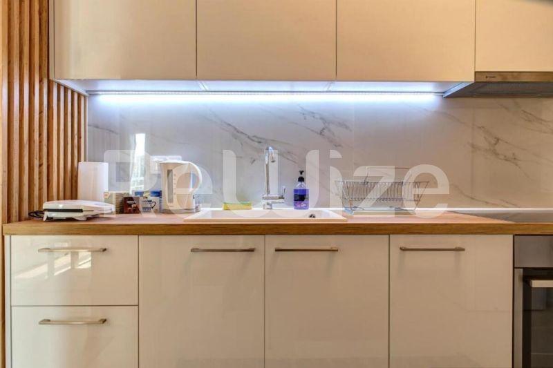 Photo 11,Kitchen,RENT,Residency,Apartment,63sqm,€550,Xirokrini