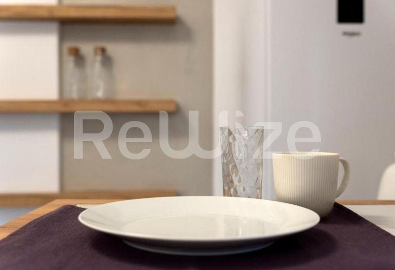 Photo 17,Kitchen,RENT,Residency,Apartment,63sqm,€550,Xirokrini