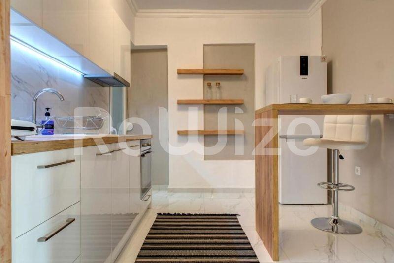 Photo 12,Kitchen,RENT,Residency,Apartment,63sqm,€550,Xirokrini