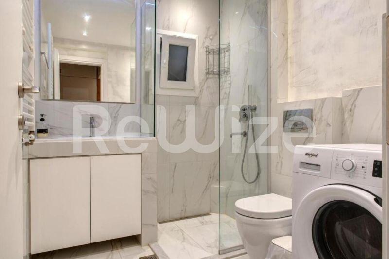Photo 22,Bathroom,RENT,Residency,Apartment,63sqm,€550,Xirokrini