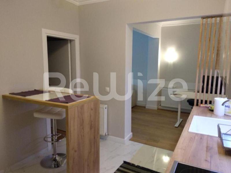 Photo 16,Kitchen,RENT,Residency,Apartment,63sqm,€550,Xirokrini