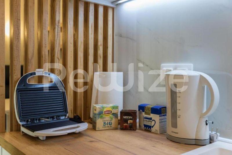 Photo 13,Kitchen,RENT,Residency,Apartment,63sqm,€550,Xirokrini