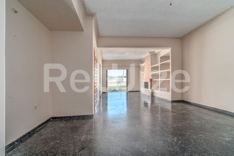 Photo 2,Living Room,SALE,Residency,Apartment,118sqm,€109,000,Kolonos