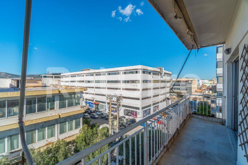 Photo 7,Open View,SALE,Residency,Apartment,118sqm,€109,000,Kolonos