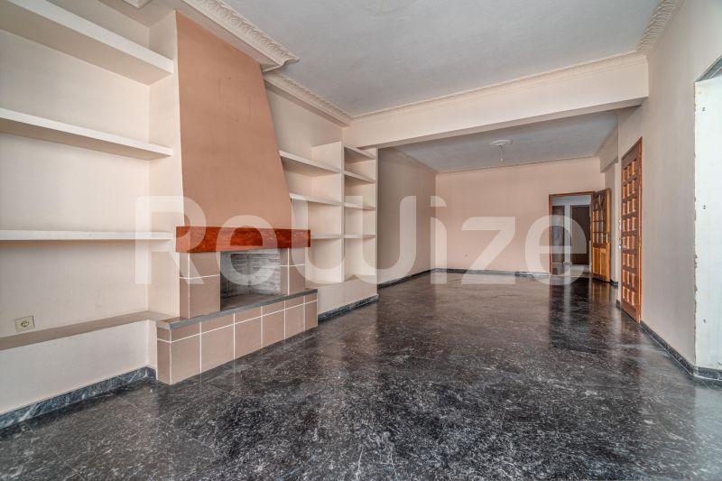 Photo 1,Living Room,SALE,Residency,Apartment,118sqm,€109,000,Kolonos