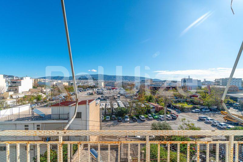 Photo 9,Open View,SALE,Residency,Apartment,118sqm,€109,000,Kolonos