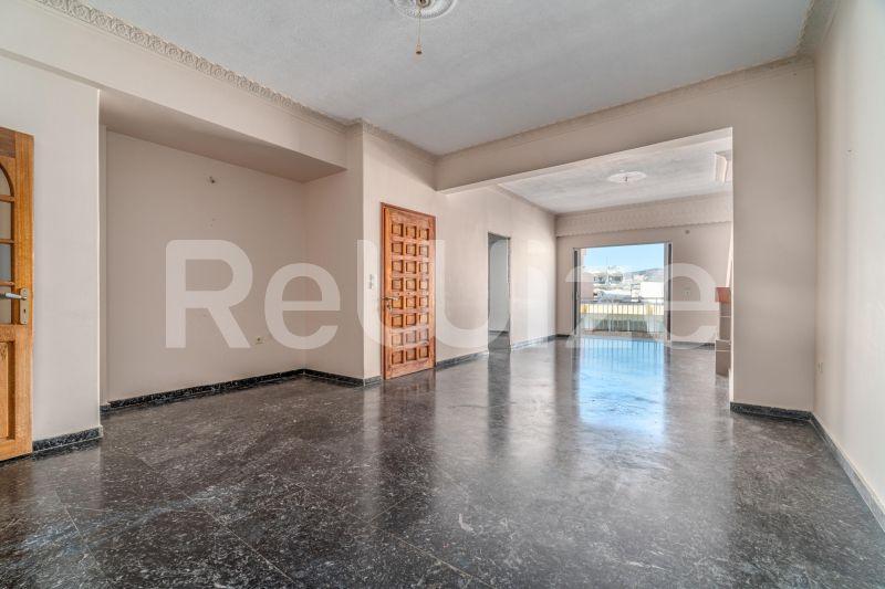 Photo 4,Living Room,SALE,Residency,Apartment,118sqm,€109,000,Kolonos
