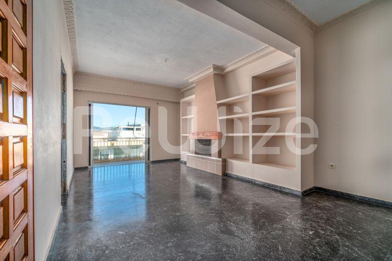 Photo 3,Living Room,SALE,Residency,Apartment,118sqm,€109,000,Kolonos