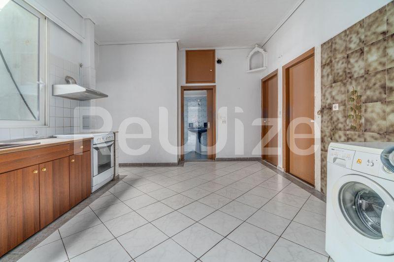 Photo 5,Kitchen,SALE,Residency,Apartment,118sqm,€109,000,Kolonos