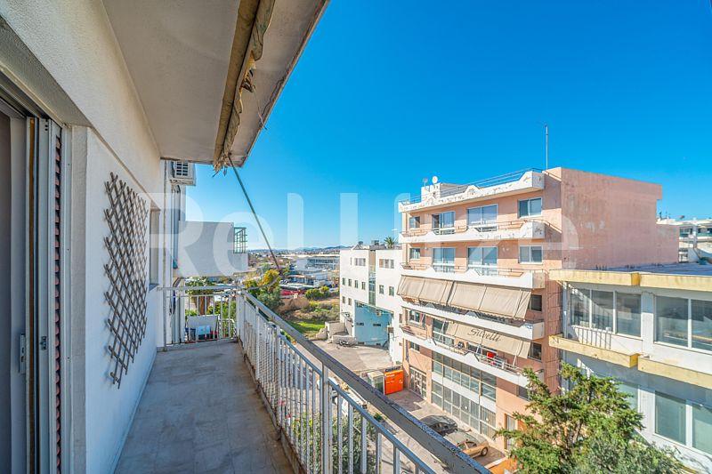 Photo 11,Open View,SALE,Residency,Apartment,118sqm,€109,000,Kolonos