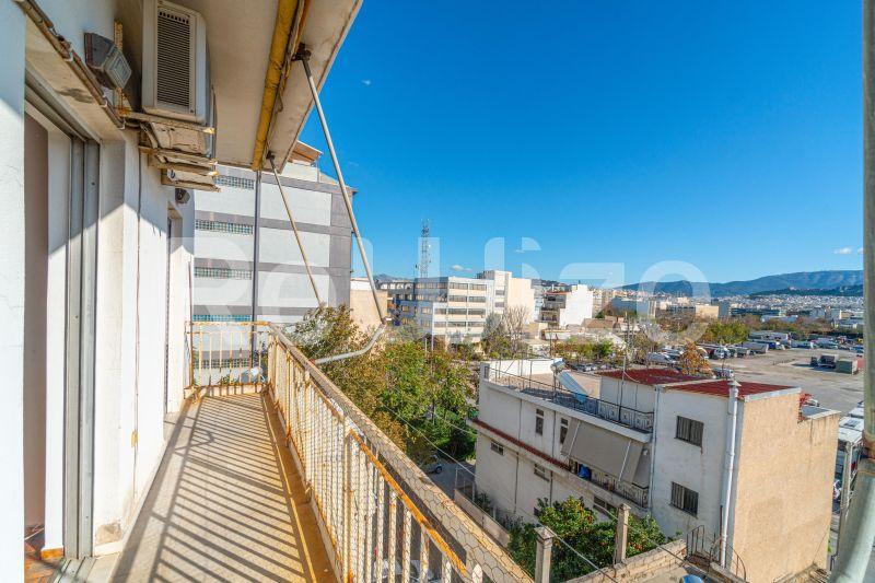 Photo 8,Open View,SALE,Residency,Apartment,118sqm,€109,000,Kolonos