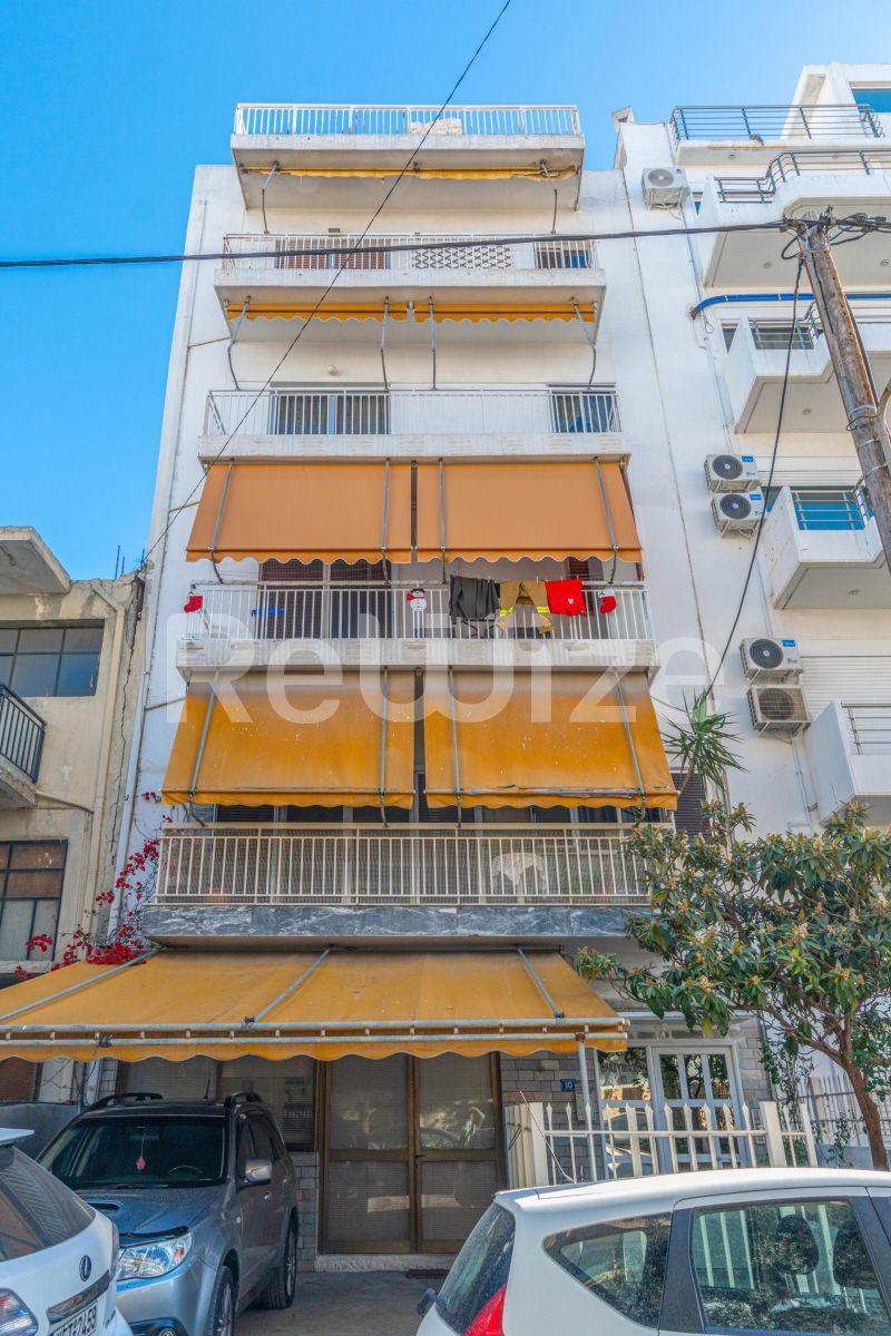 Photo 18,Open View,SALE,Residency,Apartment,118sqm,€109,000,Kolonos