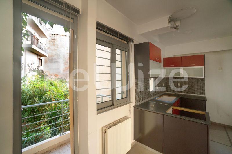 Photo 4,Kitchen,SALE,Residency,Apartment,54sqm,€142,000,Kentro Zografou