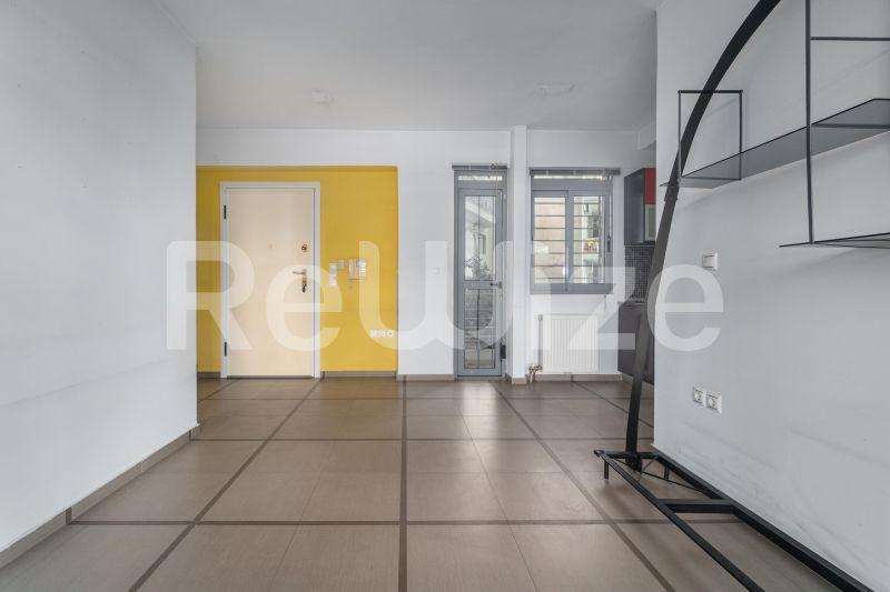 Photo 10,Living Room,SALE,Residency,Apartment,54sqm,€142,000,Kentro Zografou