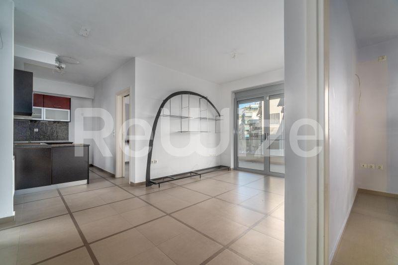 Photo 2,Living Room,SALE,Residency,Apartment,54sqm,€142,000,Kentro Zografou