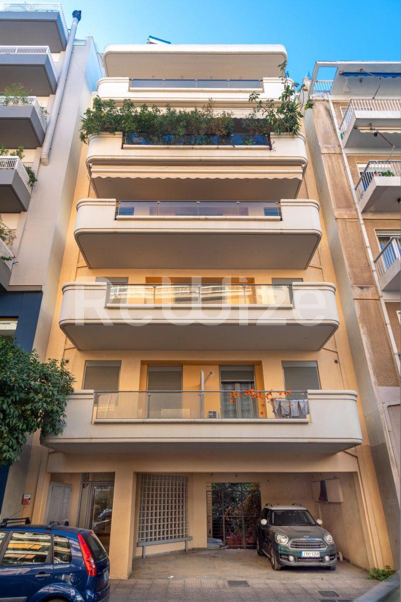 Photo 15,Sea View,SALE,Residency,Apartment,54sqm,€142,000,Kentro Zografou