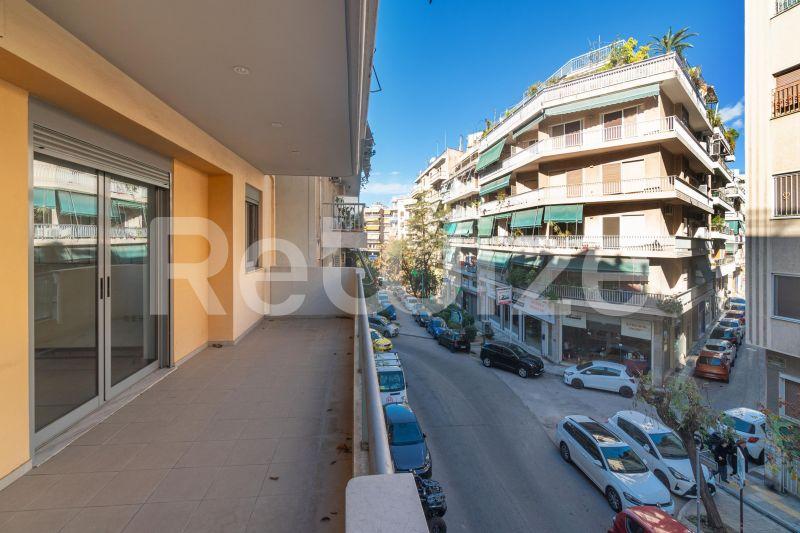 Photo 8,Balcony,SALE,Residency,Apartment,54sqm,€142,000,Kentro Zografou