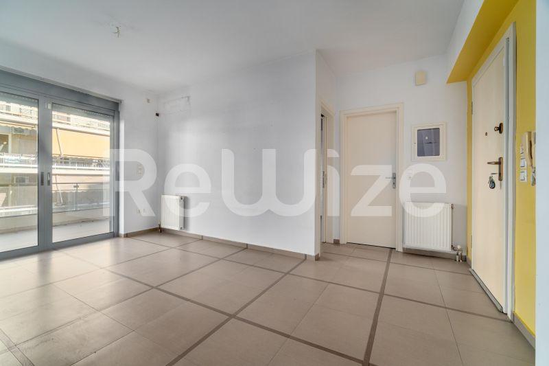 Photo 3,Living Room,SALE,Residency,Apartment,54sqm,€142,000,Kentro Zografou