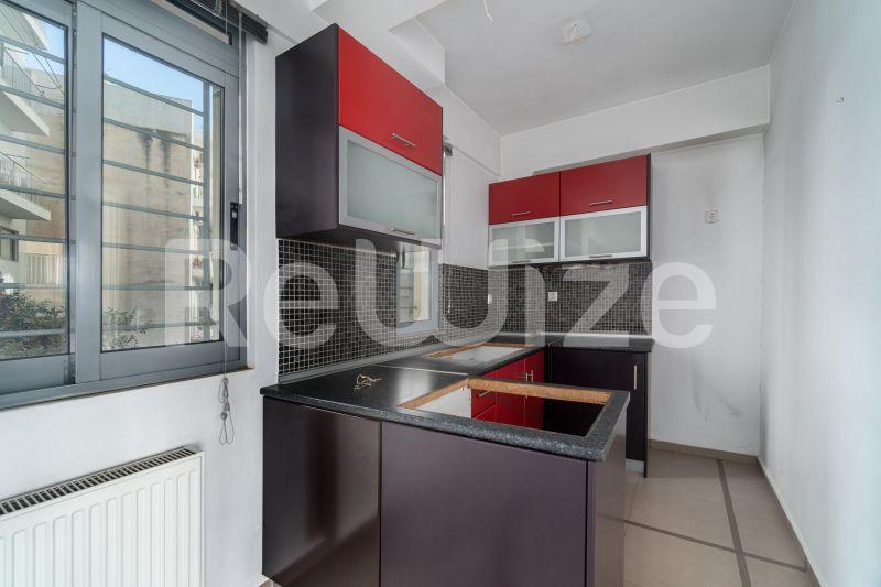 Photo 11,Kitchen,SALE,Residency,Apartment,54sqm,€142,000,Kentro Zografou