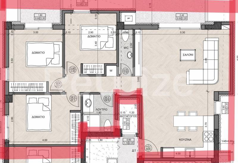 Photo 3,Πισίνα,ΠΏΛΗΣΗ,Κατοικία,Διαμέρισμα,114τ.μ,€450,000,Άγιος Ιωάννης