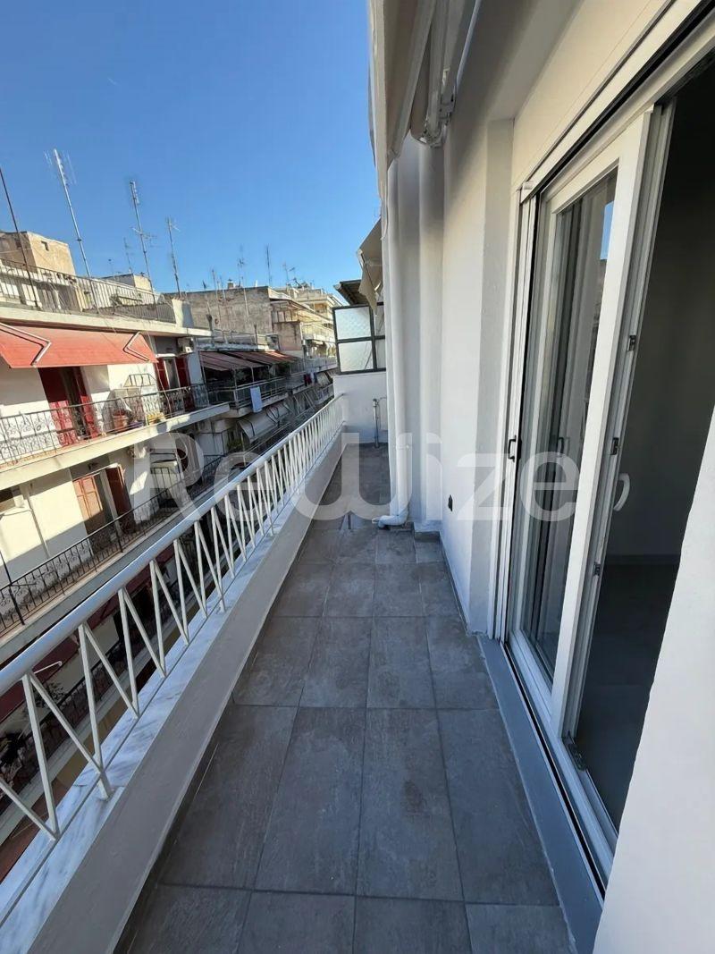 Photo 7,Balcony,SALE,Residency,Apartment,55sqm,€165,000,Agios Dimitrios