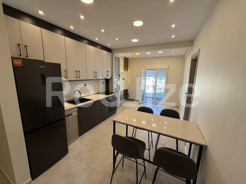 Photo 4,Living Room,SALE,Residency,Apartment,55sqm,€165,000,Agios Dimitrios