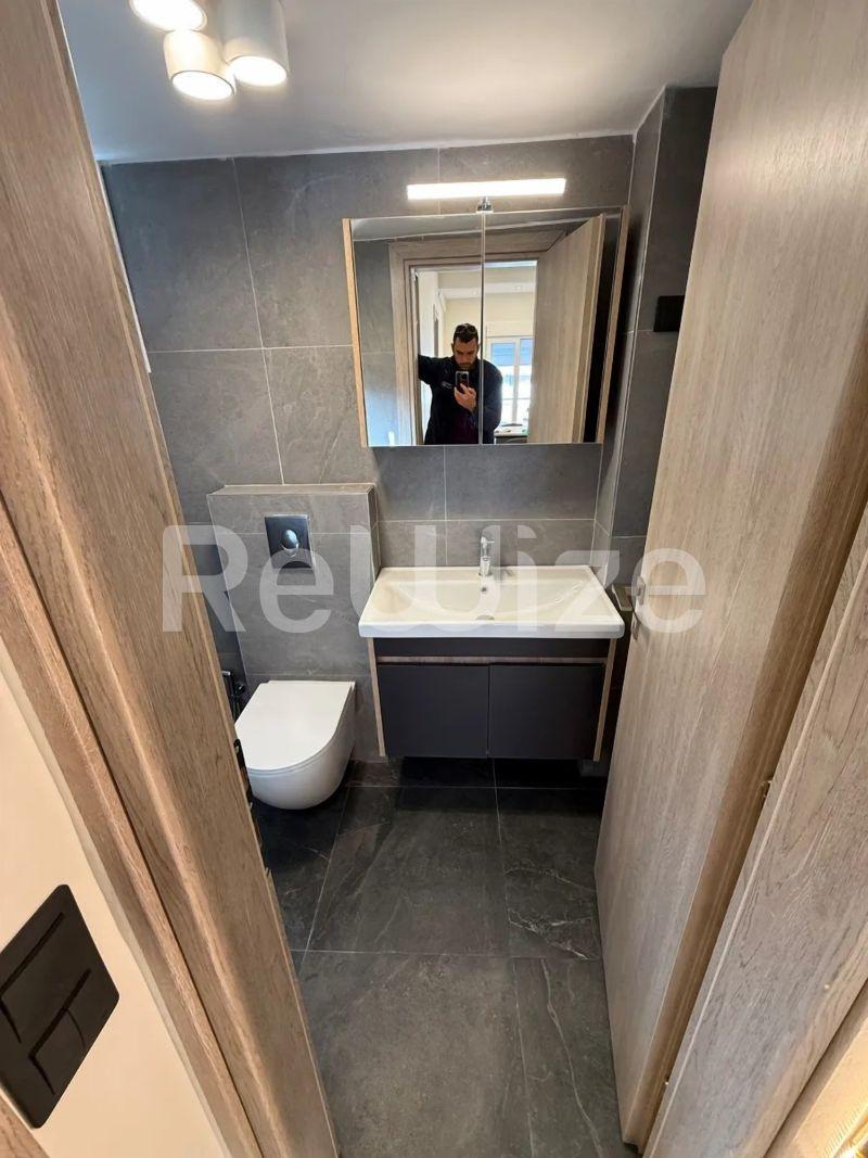 Photo 21,Bathroom,SALE,Residency,Apartment,55sqm,€165,000,Agios Dimitrios