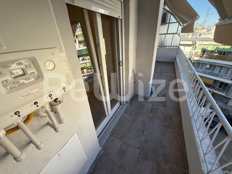 Photo 16,Balcony,SALE,Residency,Apartment,55sqm,€165,000,Agios Dimitrios