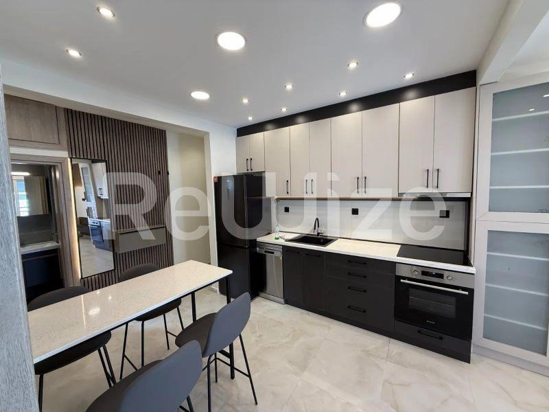 Photo 3,Kitchen,SALE,Residency,Apartment,55sqm,€165,000,Agios Dimitrios