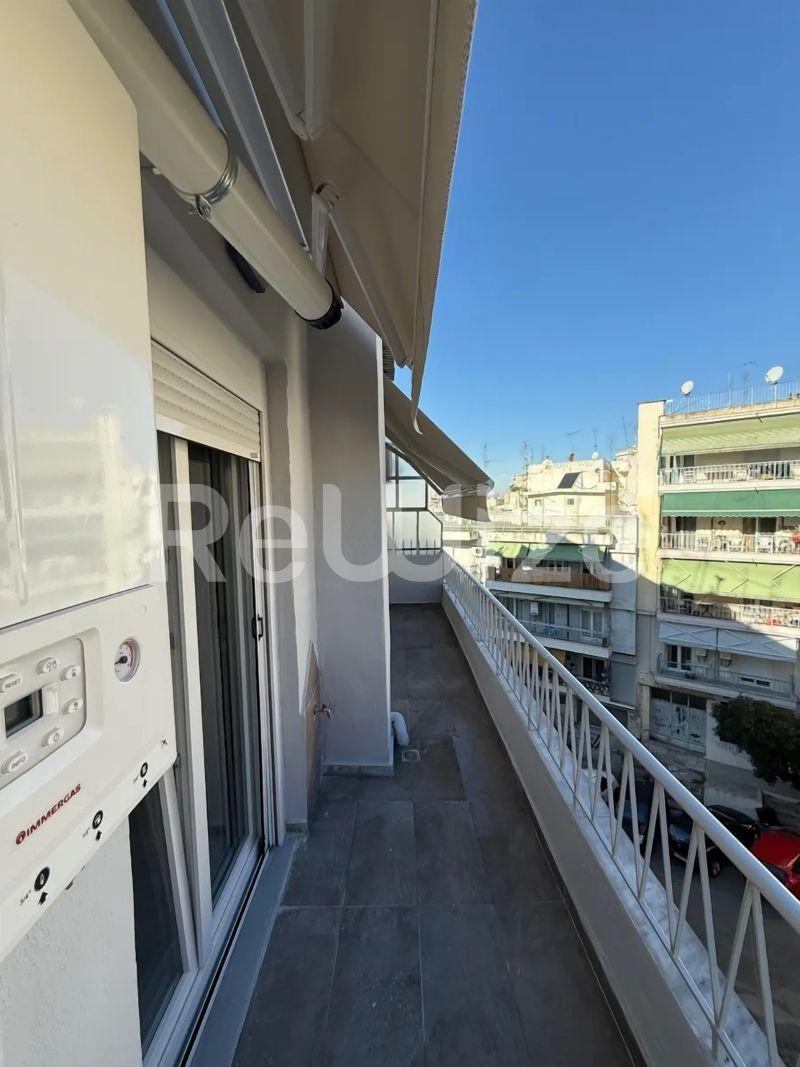 Photo 18,Balcony,SALE,Residency,Apartment,55sqm,€165,000,Agios Dimitrios