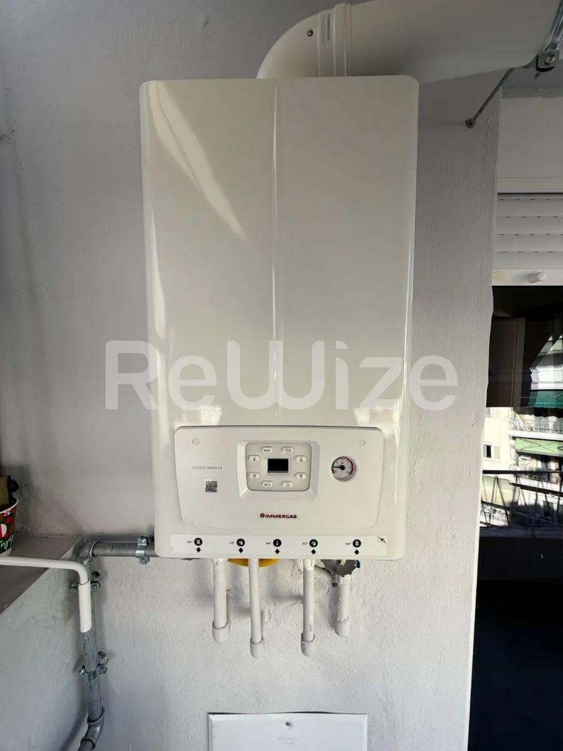 Photo 19,Pool,SALE,Residency,Apartment,55sqm,€165,000,Agios Dimitrios