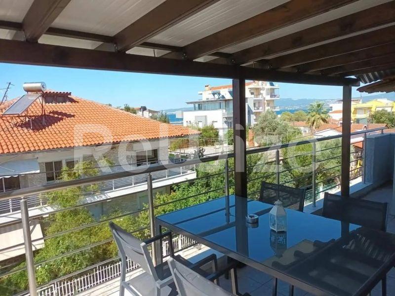 Apartment 75 m² in Thermaikos, photo 1