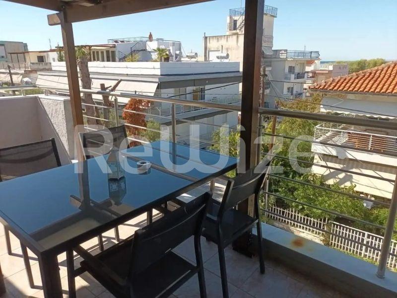 Apartment 75 m² in Thermaikos, photo 5