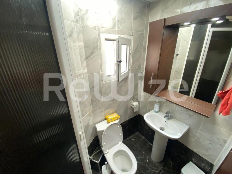 Photo 9,Μπάνιο,ΕΝΟΙΚΊΑΣΗ,Κατοικία,Διαμέρισμα,80τ.μ,€800,Κέντρο Θεσσαλονίκης