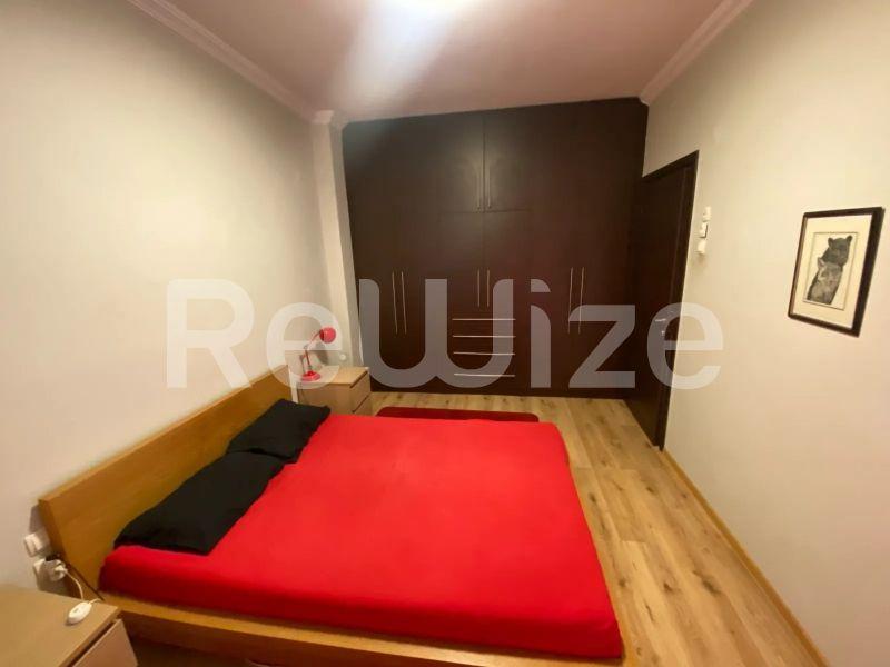 Photo 7,Υπνοδωμάτιο,ΕΝΟΙΚΊΑΣΗ,Κατοικία,Διαμέρισμα,80τ.μ,€800,Κέντρο Θεσσαλονίκης